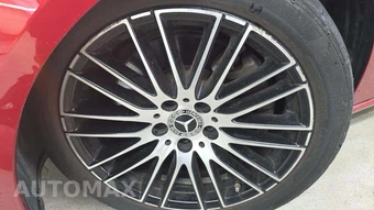 2022 Mercedes-Benz C 300 4MATIC Sedan - miniatura 10