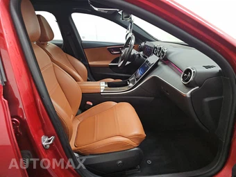 2022 Mercedes-Benz C 300 4MATIC Sedan - miniatura 12