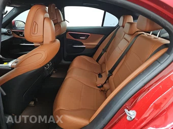2022 Mercedes-Benz C 300 4MATIC Sedan - miniatura 13