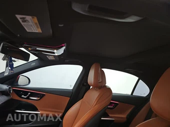 2022 Mercedes-Benz C 300 4MATIC Sedan - miniatura 14