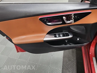 2022 Mercedes-Benz C 300 4MATIC Sedan - miniatura 15