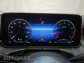 2022 Mercedes-Benz C 300 4MATIC Sedan - miniatura 18