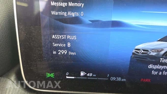 2022 Mercedes-Benz C 300 4MATIC Sedan - miniatura 19