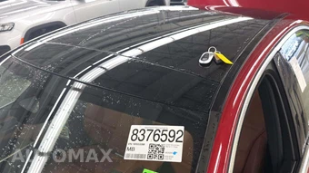 2022 Mercedes-Benz C 300 4MATIC Sedan - miniatura 24