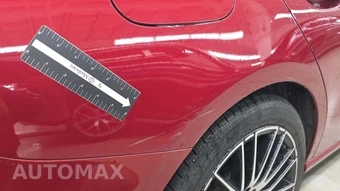 2022 Mercedes-Benz C 300 4MATIC Sedan - miniatura 35