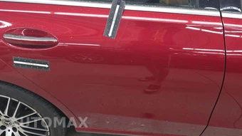 2022 Mercedes-Benz C 300 4MATIC Sedan - miniatura 36