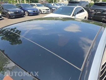 2022 Mercedes-Benz C 300 4MATIC Sedan - miniatura 12