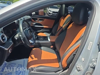 2022 Mercedes-Benz C 300 4MATIC Sedan - miniatura 13
