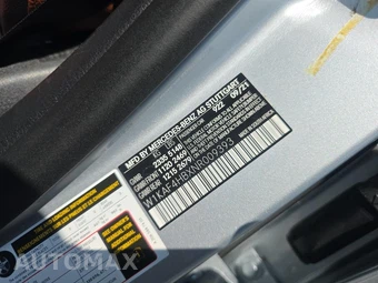 2022 Mercedes-Benz C 300 4MATIC Sedan - miniatura 18