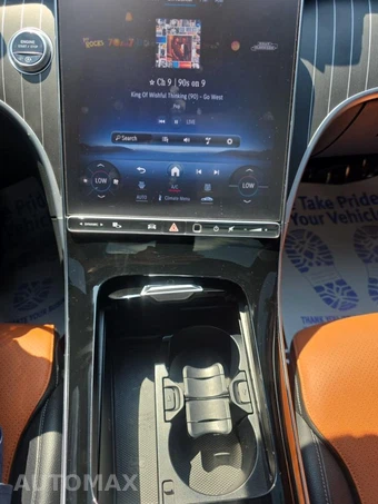 2022 Mercedes-Benz C 300 4MATIC Sedan - miniatura 24