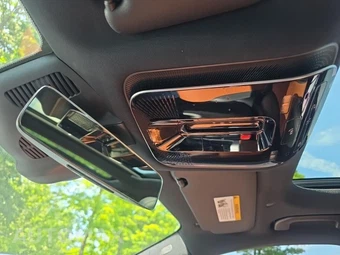 2022 Mercedes-Benz C 300 4MATIC Sedan - miniatura 25
