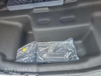 2022 Mercedes-Benz C 300 4MATIC Sedan - miniatura 7