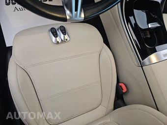 2022 Mercedes-Benz C 300 4MATIC Sedan - miniatura 10
