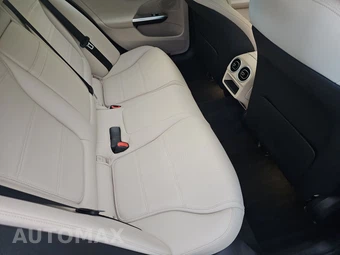 2022 Mercedes-Benz C 300 4MATIC Sedan - miniatura 14