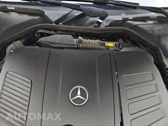 2022 Mercedes-Benz C 300 4MATIC Sedan - miniatura 16
