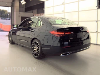 2022 Mercedes-Benz C 300 4MATIC Sedan - miniatura 6