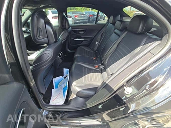 2022 Mercedes-Benz C 300 4MATIC Sedan - miniatura 10