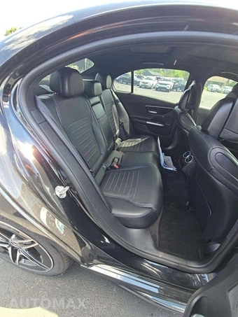 2022 Mercedes-Benz C 300 4MATIC Sedan - miniatura 13