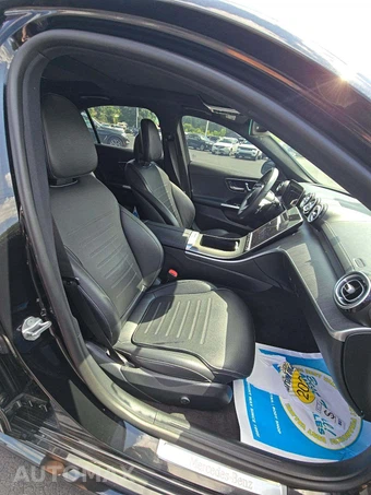 2022 Mercedes-Benz C 300 4MATIC Sedan - miniatura 15