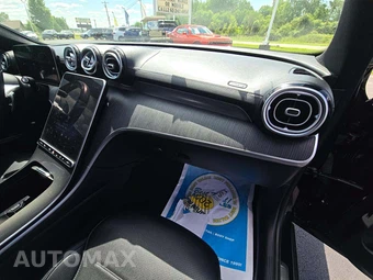 2022 Mercedes-Benz C 300 4MATIC Sedan - miniatura 16