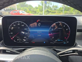 2022 Mercedes-Benz C 300 4MATIC Sedan - miniatura 6