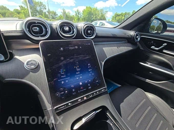 2022 Mercedes-Benz C 300 4MATIC Sedan - miniatura 7