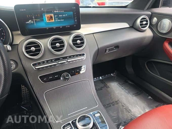 2022 Mercedes-Benz C 300 Coupe - miniatura 10