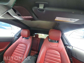 2022 Mercedes-Benz C 300 Coupe - miniatura 11