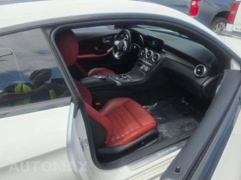 2022 Mercedes-Benz C 300 Coupe - miniatura 18