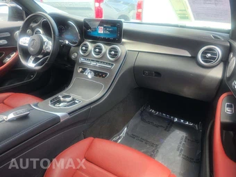 2022 Mercedes-Benz C 300 Coupe - miniatura 19