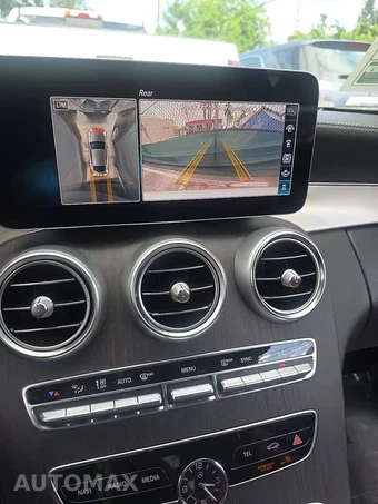 2022 Mercedes-Benz C 300 Coupe - miniatura 27