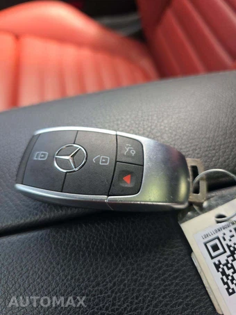 2022 Mercedes-Benz C 300 Coupe - miniatura 8