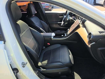 2022 Mercedes-Benz C 300 Sedan - miniatura 15