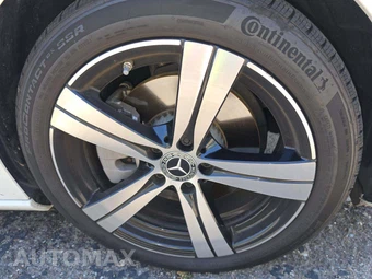 2022 Mercedes-Benz C 300 Sedan - miniatura 21