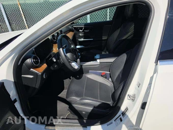 2022 Mercedes-Benz C 300 Sedan - miniatura 3