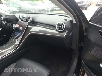 2022 Mercedes-Benz C 300 Sedan - miniatura 19