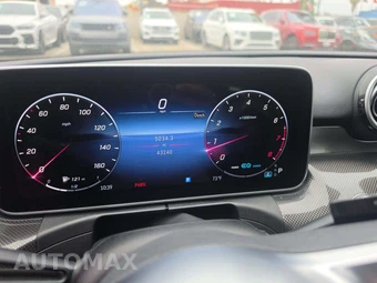 2022 Mercedes-Benz C 300 Sedan - miniatura 9