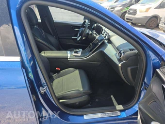 2022 Mercedes-Benz C 300 Sedan - miniatura 15