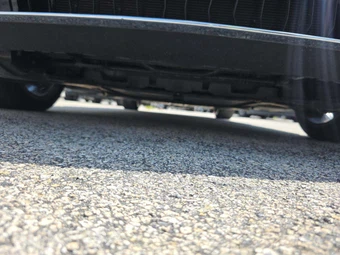 2022 Mercedes-Benz C 300 Sedan - miniatura 17