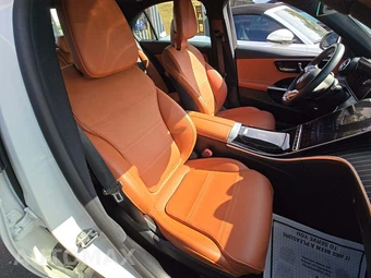 2022 Mercedes-Benz C 300 Sedan - miniatura 18