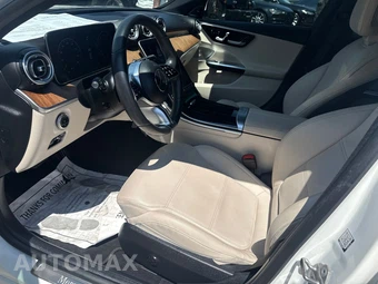 2022 Mercedes-Benz C 300 Sedan - miniatura 11