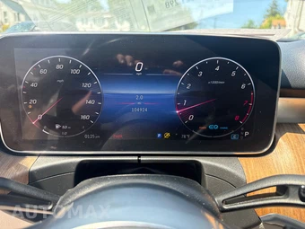 2022 Mercedes-Benz C 300 Sedan - miniatura 13