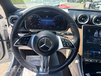 2022 Mercedes-Benz C 300 Sedan - miniatura 14