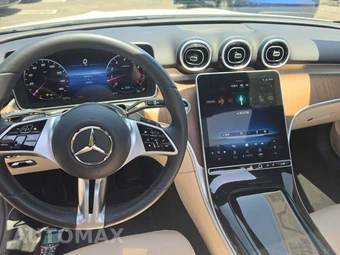 2022 Mercedes-Benz C 300 Sedan - miniatura 10