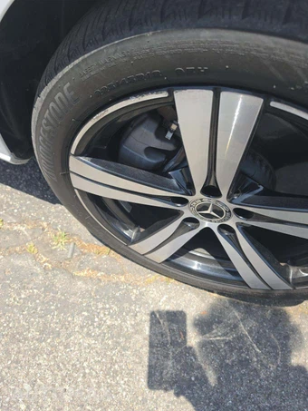 2022 Mercedes-Benz C 300 Sedan - miniatura 21