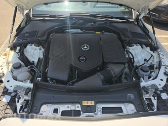 2022 Mercedes-Benz C 300 Sedan - miniatura 24