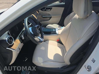 2022 Mercedes-Benz C 300 Sedan - miniatura 6