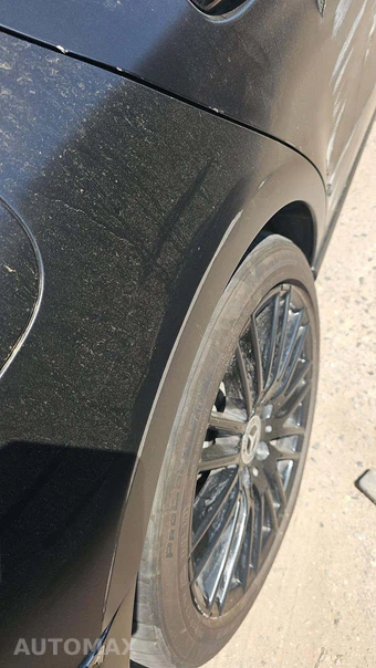 2022 Mercedes-Benz C 300 Sedan - miniatura 13