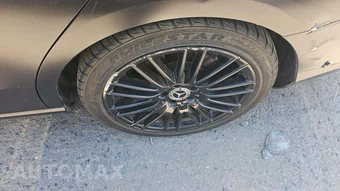 2022 Mercedes-Benz C 300 Sedan - miniatura 6