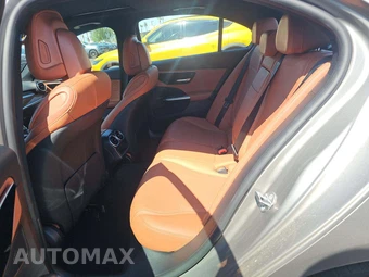 2022 Mercedes-Benz C 300 Sedan - miniatura 13